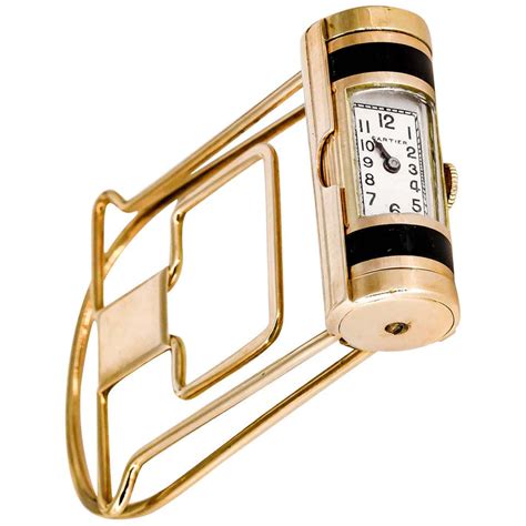 money clip cartier|cartier watch money clip.